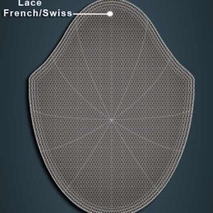 Tutto Lace (French/swiss )