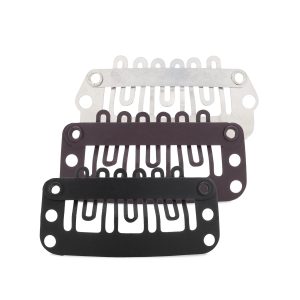 CLIP PER PARRUCHE INTEGRAZIONI