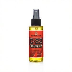 C-22® SOLVENT Remover - 118ml