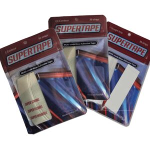 SUPERTAPE CURVATURA C/CC/ DRITTO