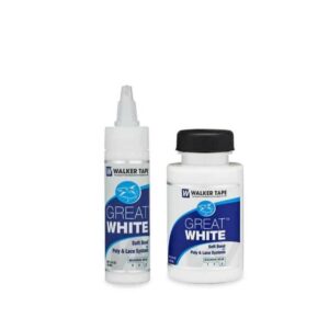 GREAT WHITE™ COLLA AD ACQUA