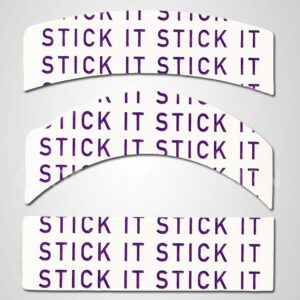 STICK IT C/CC/ DRITTO LARGHEZZA 2,5cm