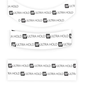 ULTRA HOLD™ CONTOUR TAPE Curvatura C CC Dritto
