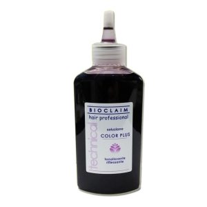 COLOR PLUS 125ML-ANTIROSSO PROTESI CAPELLI