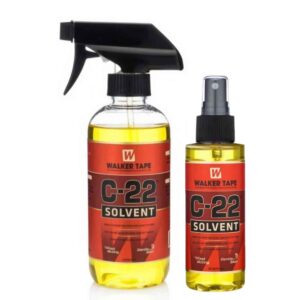 C-22® SOLVENT Remover