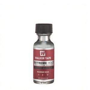 EXTREME HOLD™ SILICONICA - 15ml/pennello