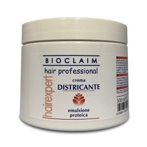 EMULSIONE DISTRICANTE 500ML-CREMA PROTEICA