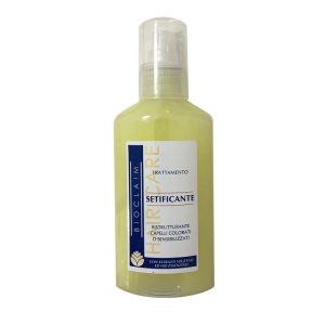 SETIFICANTE  RISTRUTTURANTE SPRAY 125ml IMPIANTI CAPILLARI