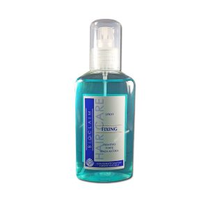 GEL FISSATIVO FORTE SENZ'ALCOOL FIXING SPRAY 125ML