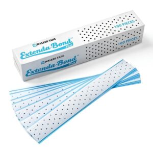 EXTENDA BOND PLUS Biadesivo per Impianti Lace 30cmx4